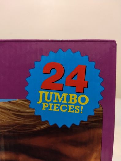 My Favourite Pets Jumbo Giant Floor Puzzle
