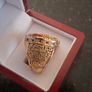 2020 La Lakers Championship Ring Image 2