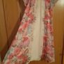 Girl's occasion dress, Monsoon , age 9 Image 3