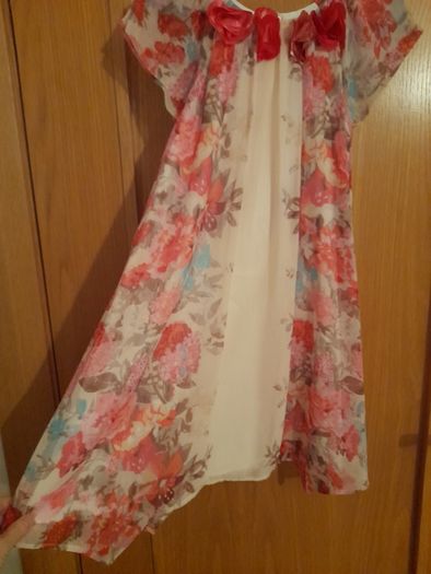 Girl's occasion dress, Monsoon , age 9