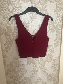 Top Size 12