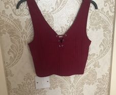 Top Size 12