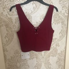 Top Size 12