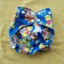 Cloth nappies, inserts and wraps Image 10