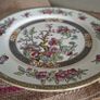 Wedgwood Indian Tree Plate Image 2