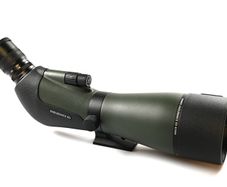 Hawke Endurance ED 25-75x85 Spotting Scope