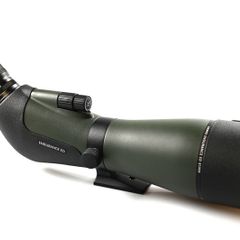 Hawke Endurance ED 25-75x85 Spotting Scope