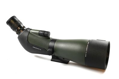 Hawke Endurance ED 25-75x85 Spotting Scope