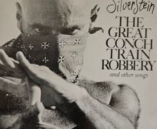 Shel Solverstein. The Great Conch Train Robbery.