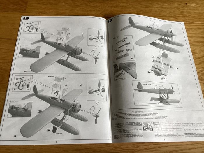 Italeri