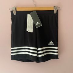 BNWT Adidas Shorts 7-8