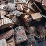 Ton bags of firewood Image 3