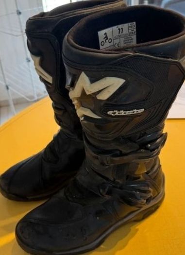 Alpinestars Boots / UK10