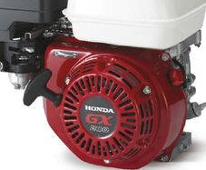 HONDA GX200 petrol engine