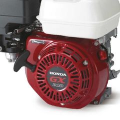HONDA GX200 petrol engine