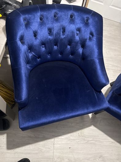 chesterfield chairs