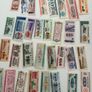 101 PCS Food Coupon, China Different Real Food Banknotes, Mix Grade Lot Chinese Old Rice Bill Meat Banknote Stamp, Rare 1965-1991 Image 5