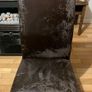 Dining Chairs x4 Image 3