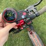 Kukirin M4 E-scooter Image 6
