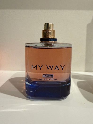 Giorgio Armani & Valentino