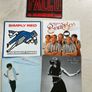 13 vinyl lps and 6 vinyl singles Bargain Image 2