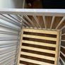 Baby Elegance Cot (3 Heights) Image 3