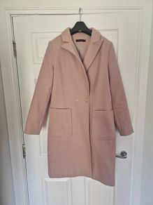 Mark & Spencer Women coat