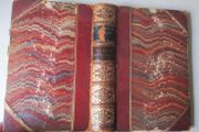 1869, Martin Chuzzlewit Vol.1  - Charles Dickens