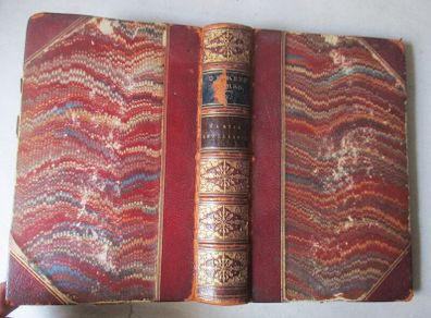 1869, Martin Chuzzlewit Vol.1  - Charles Dickens