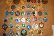 medals