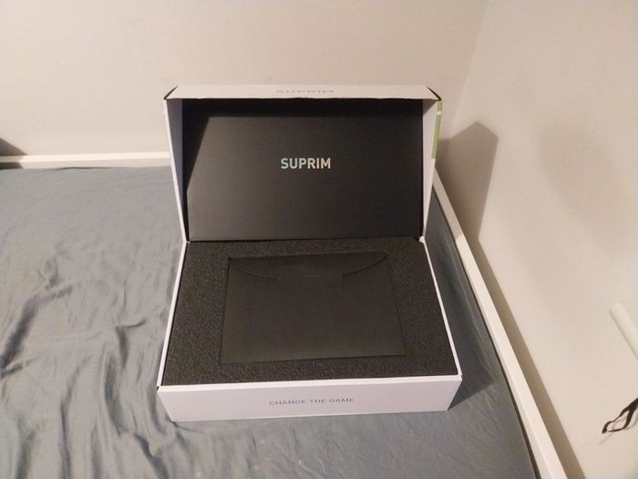 Suprim Rtx 3070