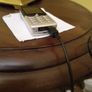 Sony Ericsson T610 Mobile. Image 4