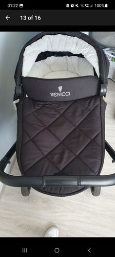 travel system