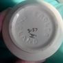 Vintage Sadler Ironstone Teawear Image 2