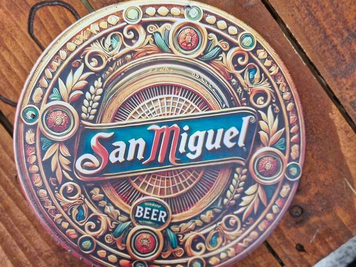 bar sign