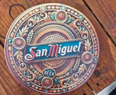 bar sign
