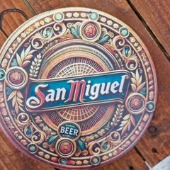 bar sign