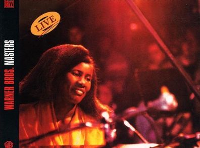 ALICE COLTRANE - Transfiguration