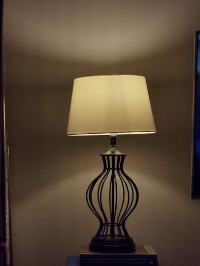 table lamp