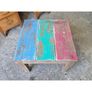 Table Multi Coloured Top D3147 Image 3