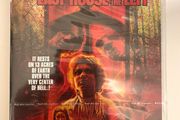 The Last House On The Left (Blu-Ray)