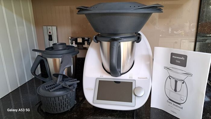 Thermomix