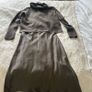 Allsaints Tierny Roll Neck Jumper UK Small Image 2