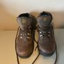 Timberland Womens hiking boots Image 2