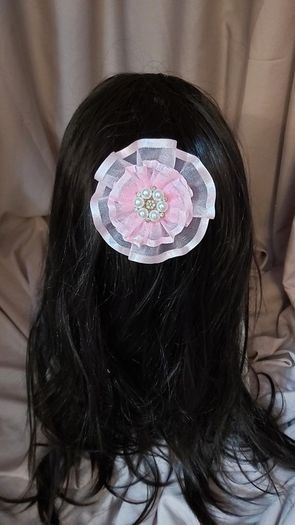 Hair clips