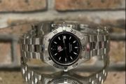 TAG Heuer Aquaracer - Ladies Wristwatch