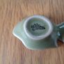 Miniature Ceramic Fish Dish for Sale Image 2