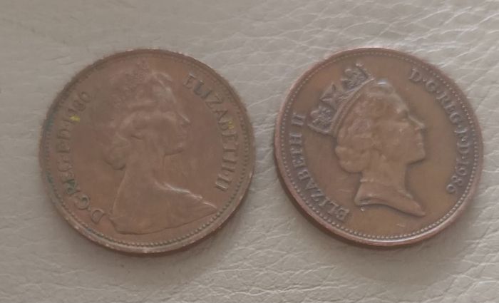 Coins to sell