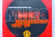 Manchester United Football Club