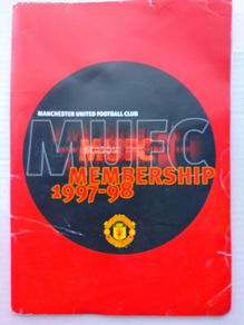 Manchester United Football Club